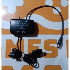 Performance RFU Adapter For PlayStation 2 PP-056F
